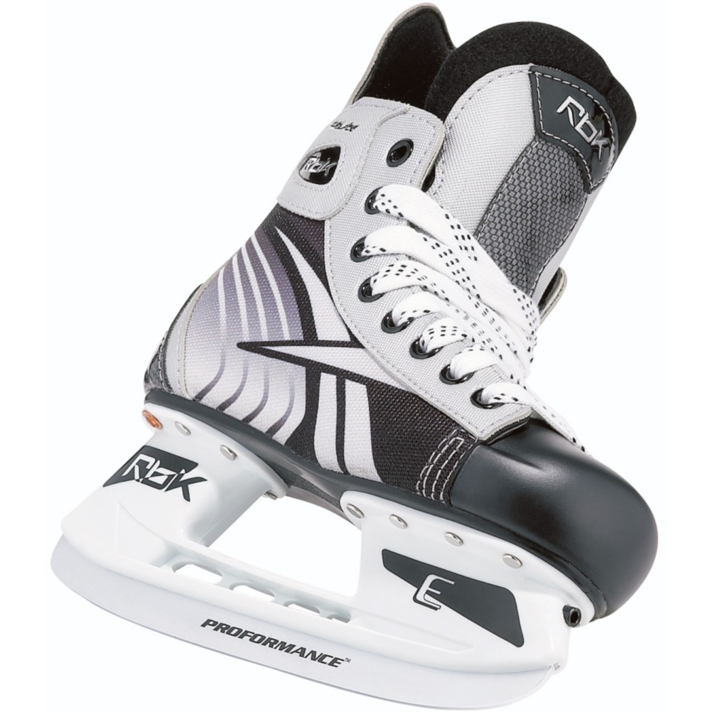 Reebok Youth Ice Hockey Skates