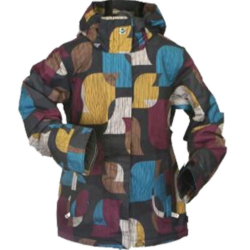 Roxy All Snowboard Jackets