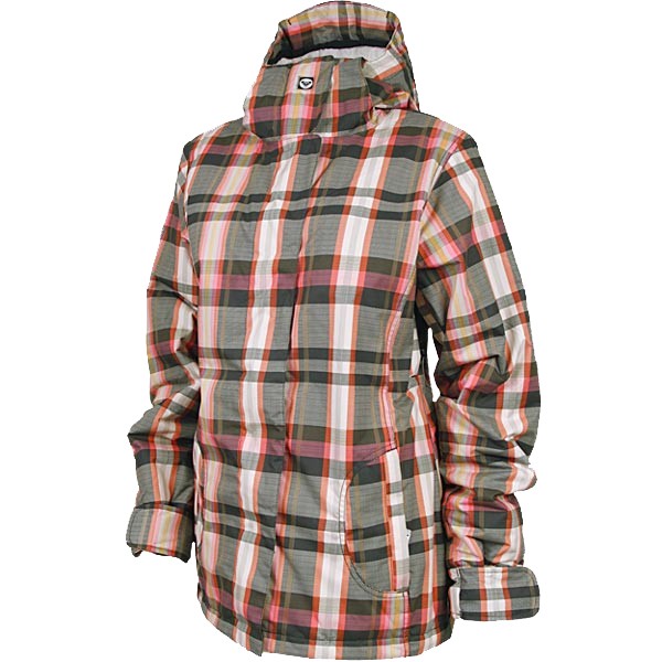 Black Plaid