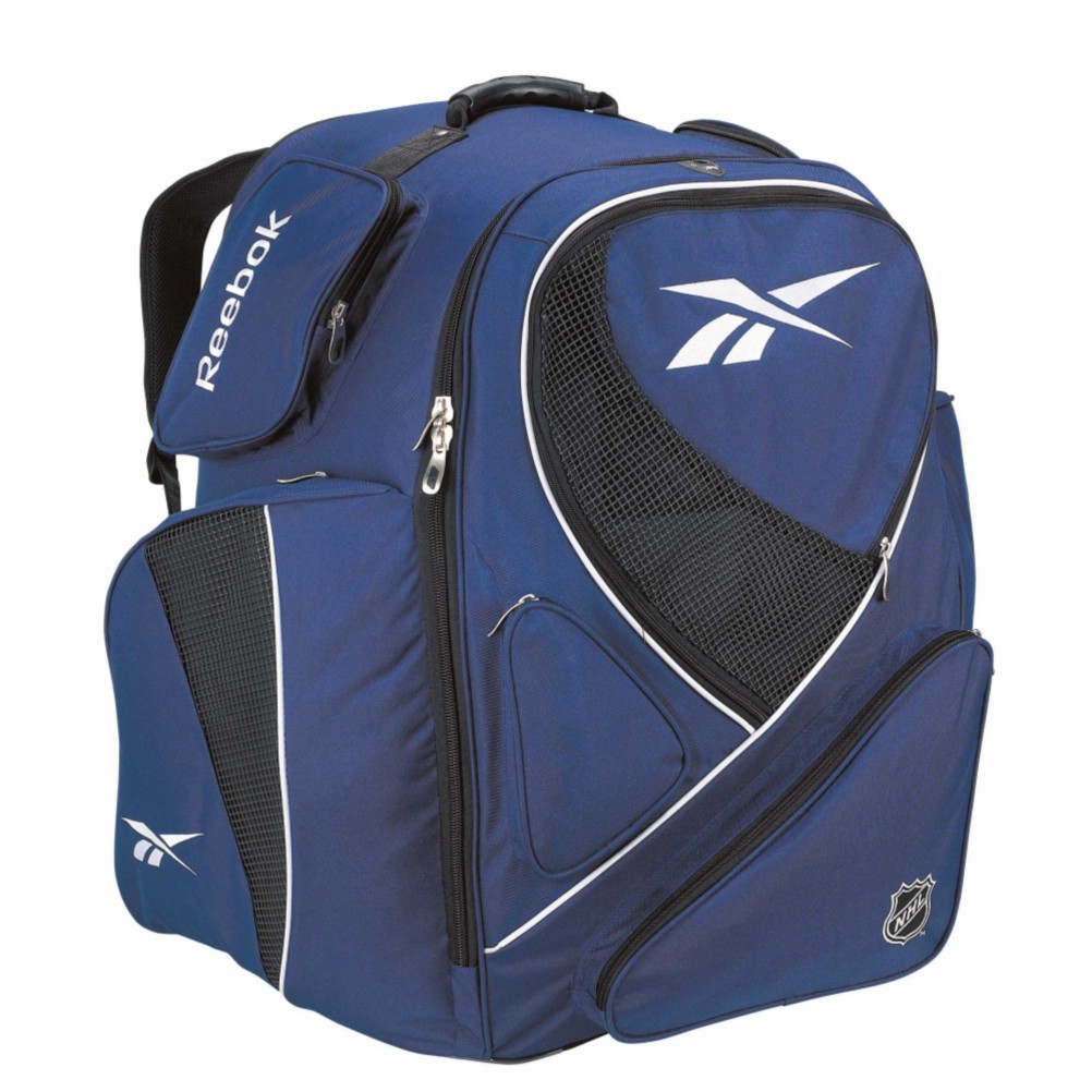 Reebok Hockey Bags