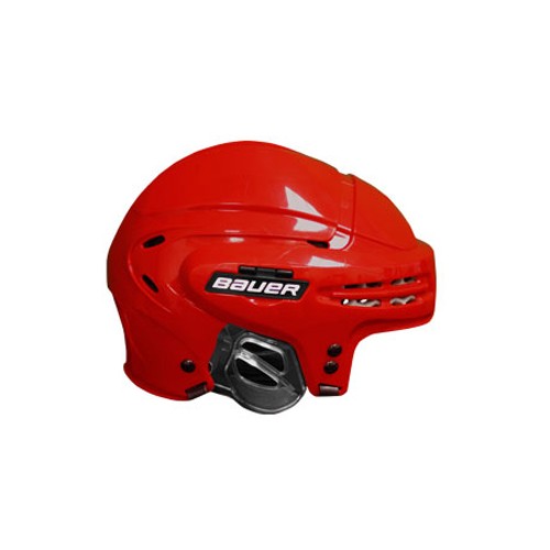 Bauer 5100 Hockey Helmet With Cage