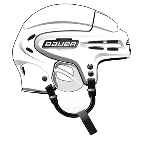 Bauer 5100 Hockey Helmet