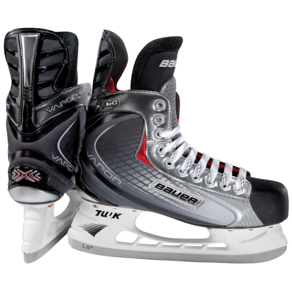 Bauer Vapor X:60 Youth Ice Skates 2009
