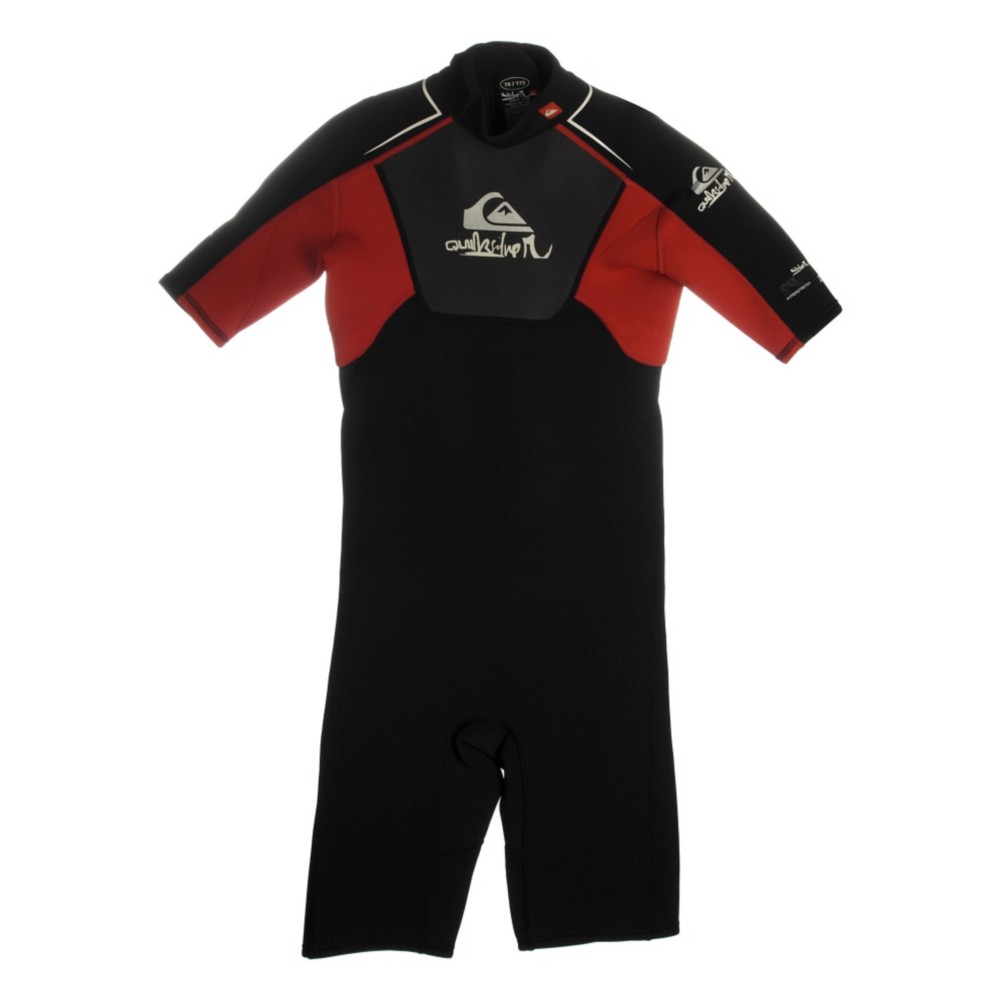 Black-Red