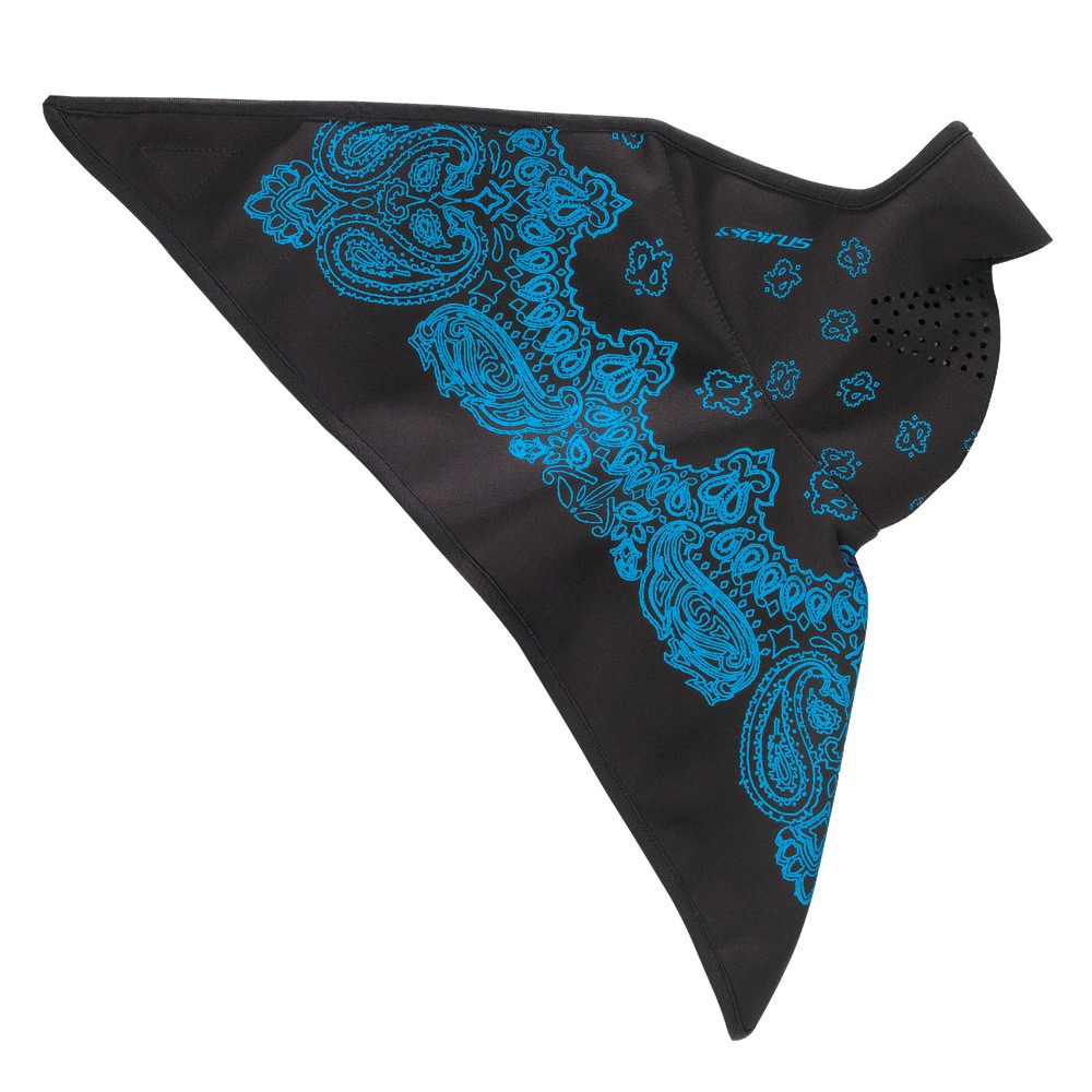 Black Cyan