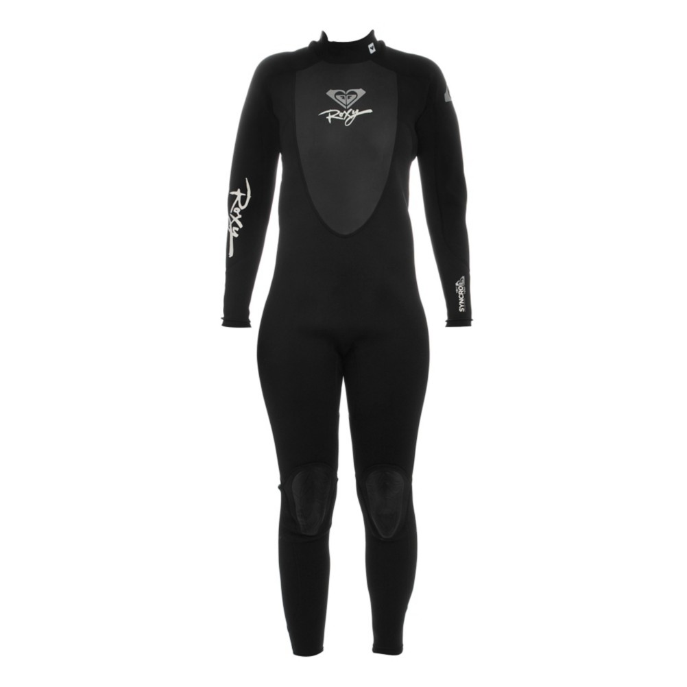 Roxy Syncro 3/2 Full Wetsuit - Womens