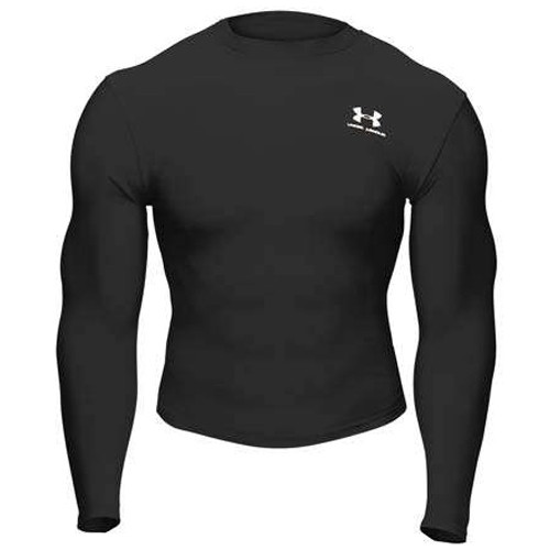 Under Armour Mens Long Underwear Tops