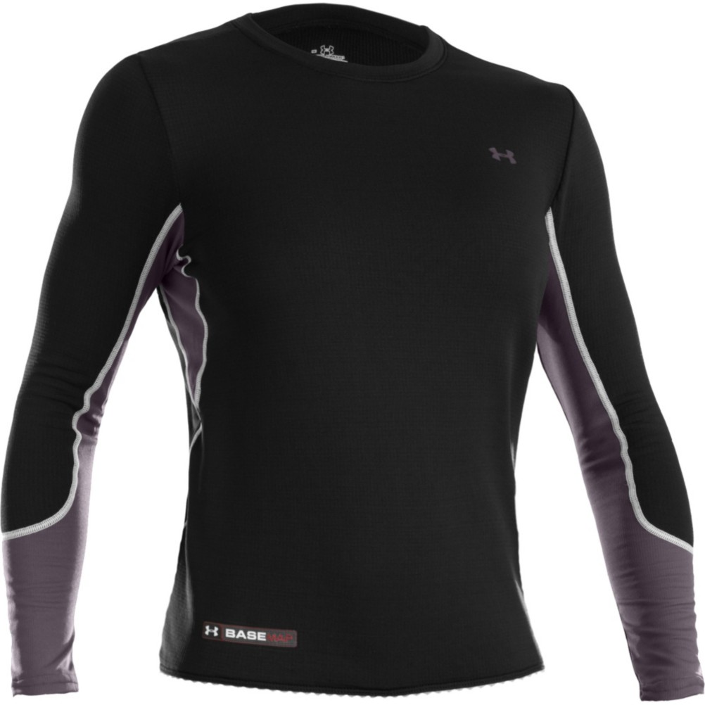 Under Armour Womens Long Underwear