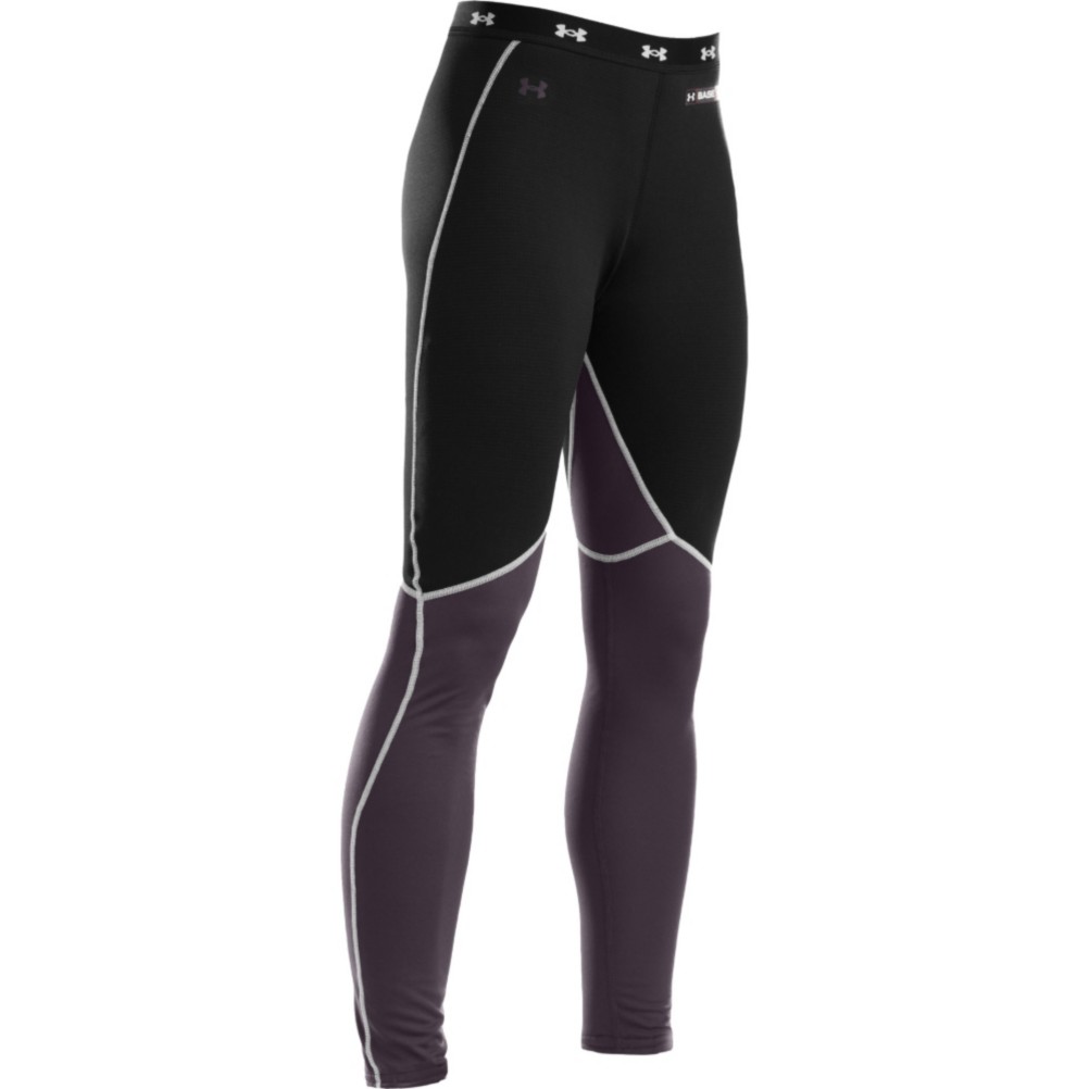 Under Armour Womens Long Underwear Bottoms