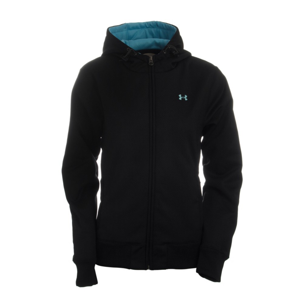 Under Armour Womens Ski Sweatshirts