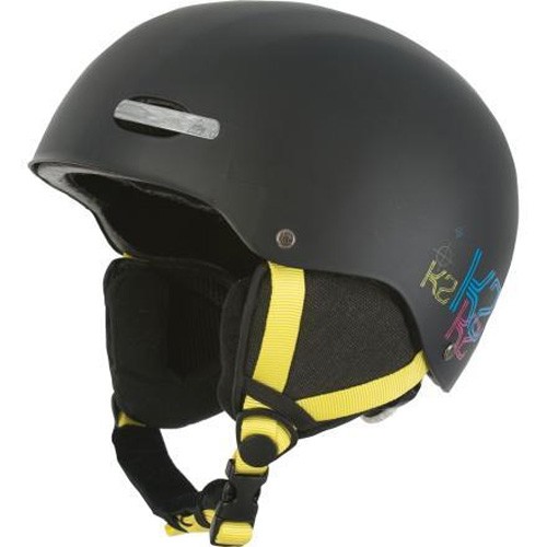 K2 Indy Helmet - Mens 2009
