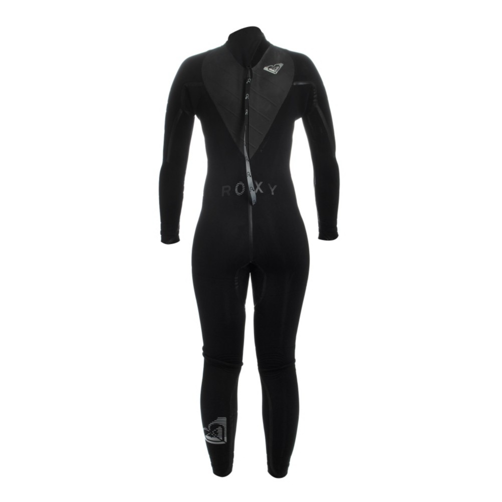 Roxy Cell CL:6 DLFS 4/3MM Full Length Wetsuit - Womens