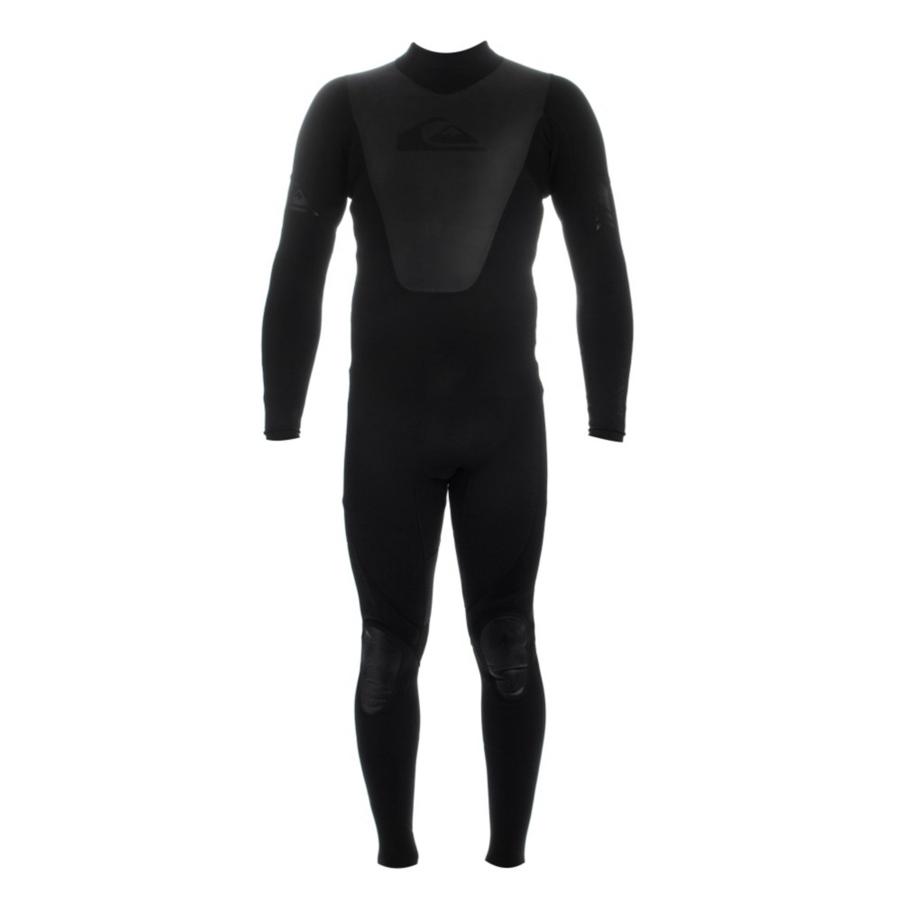 Quiksilver Ignite GBS FS 3/2mm Full Length Wetsuit - Mens