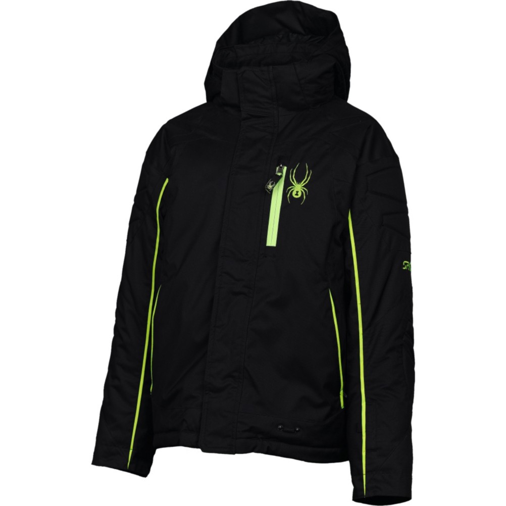  Kids Ski Wear