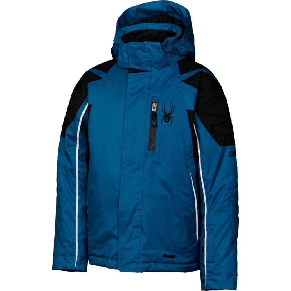 Spyder Avenger Jacket - Boys 2010