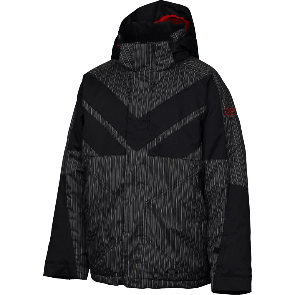  Boys Ski Jackets