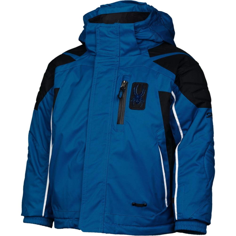 Spyder Toddler Ski Jackets
