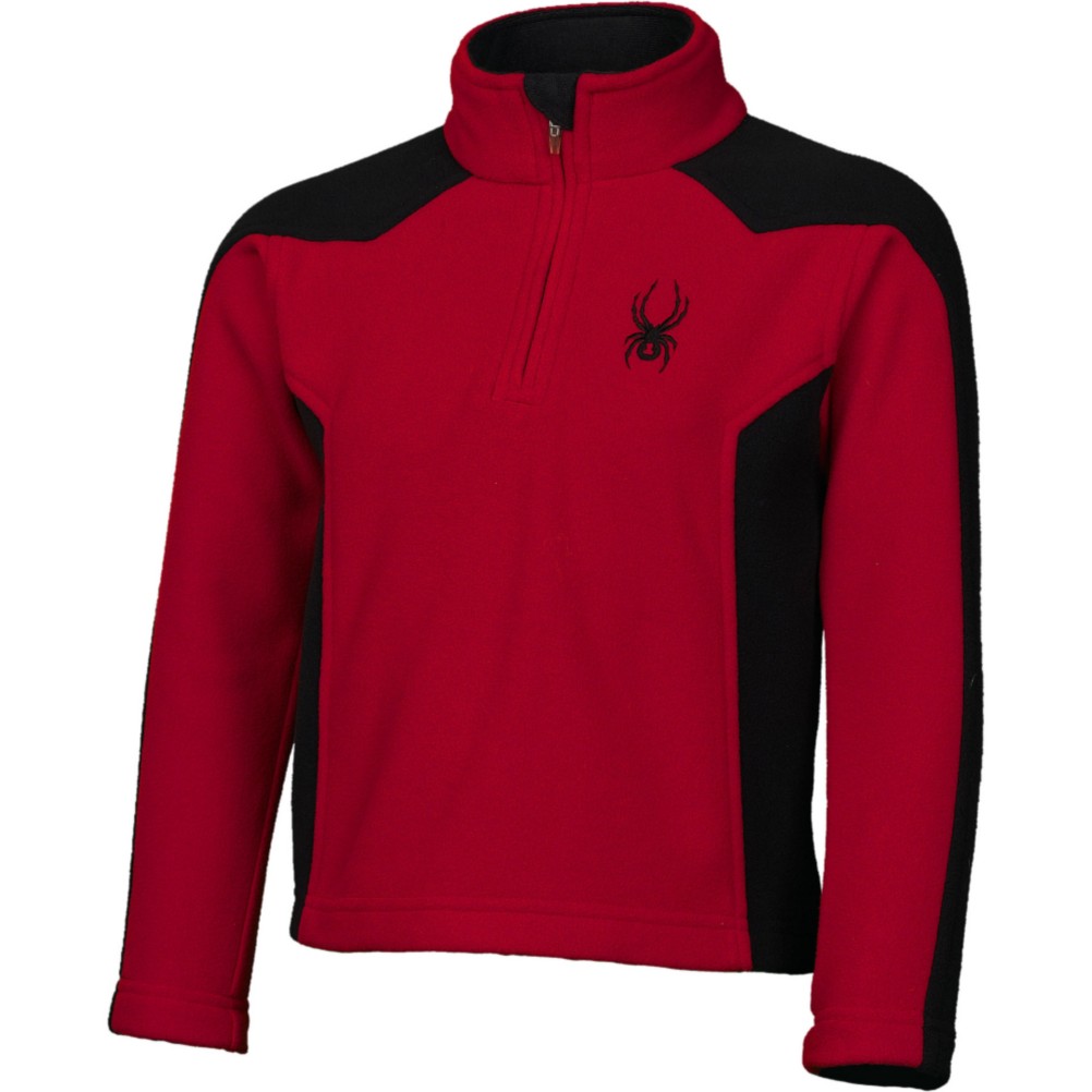 Red Black