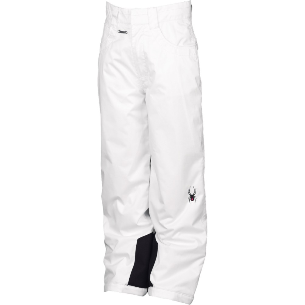 Spyder Vixen Pants - Girls 2010
