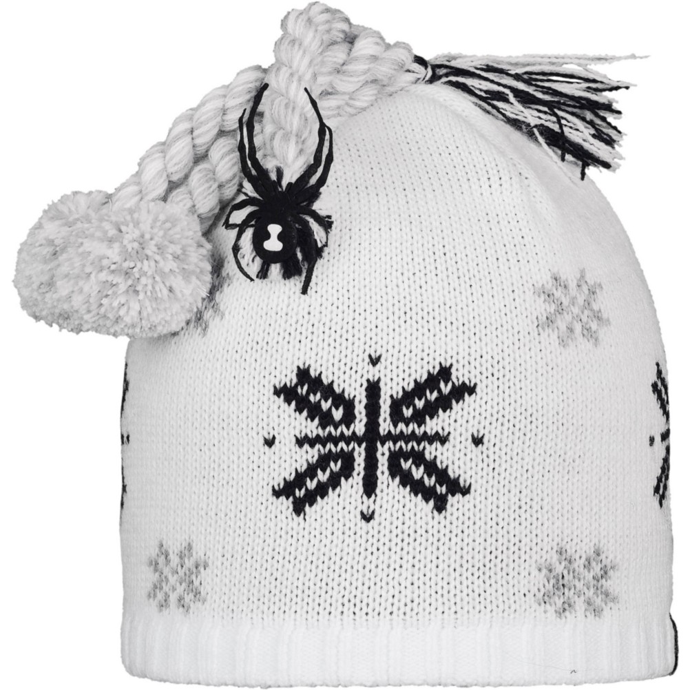 Spyder Kids Snowboard Hats