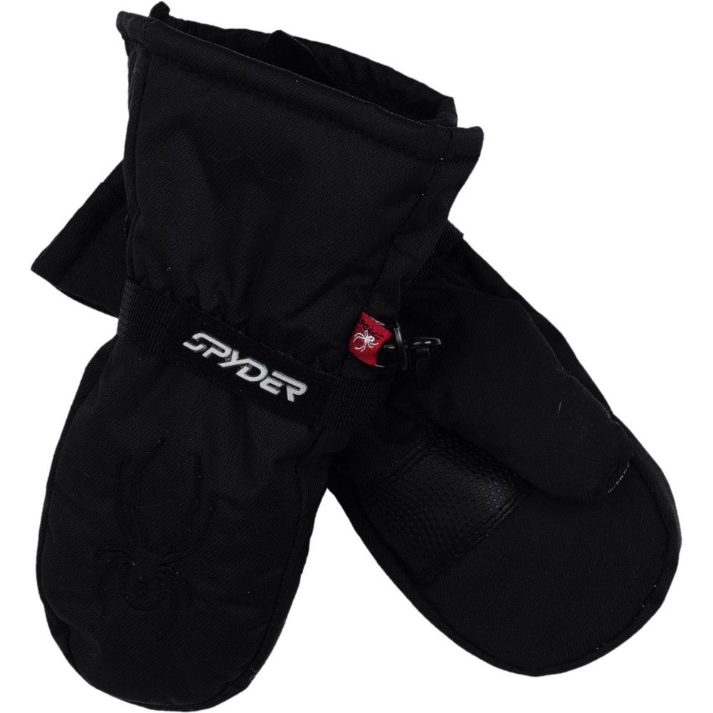 Spyder Kids Ski Gloves