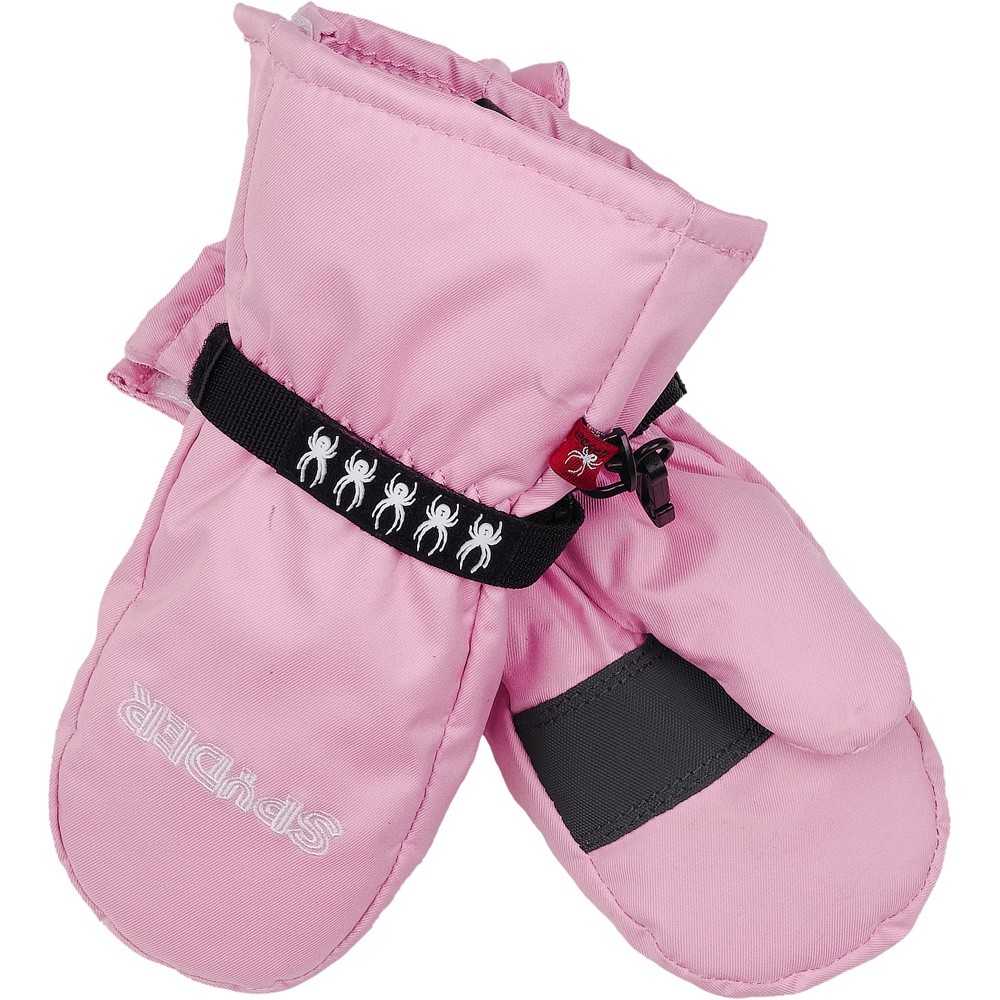 Spyder Kids Gloves