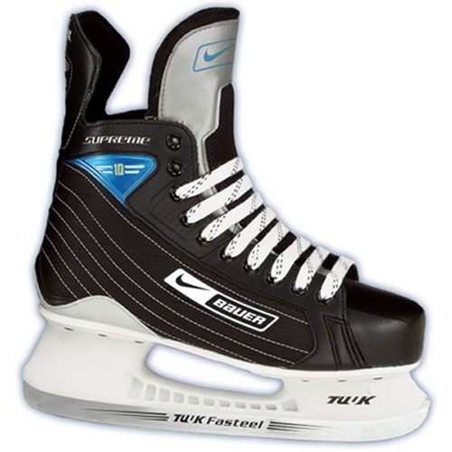Nike Bauer Ice Hockey Skates