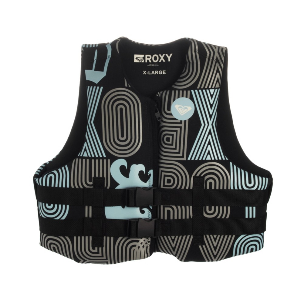 Roxy Syncro Womens Life Jacket