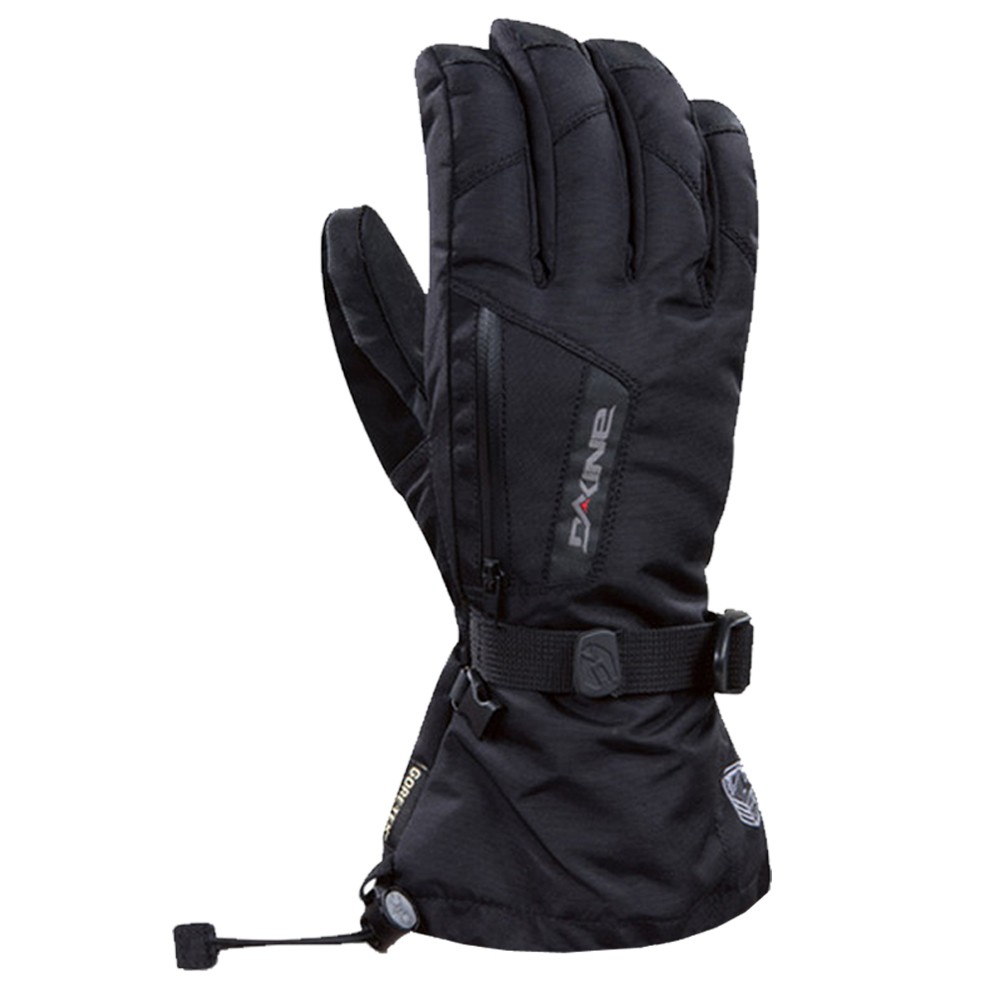  Mens Gloves