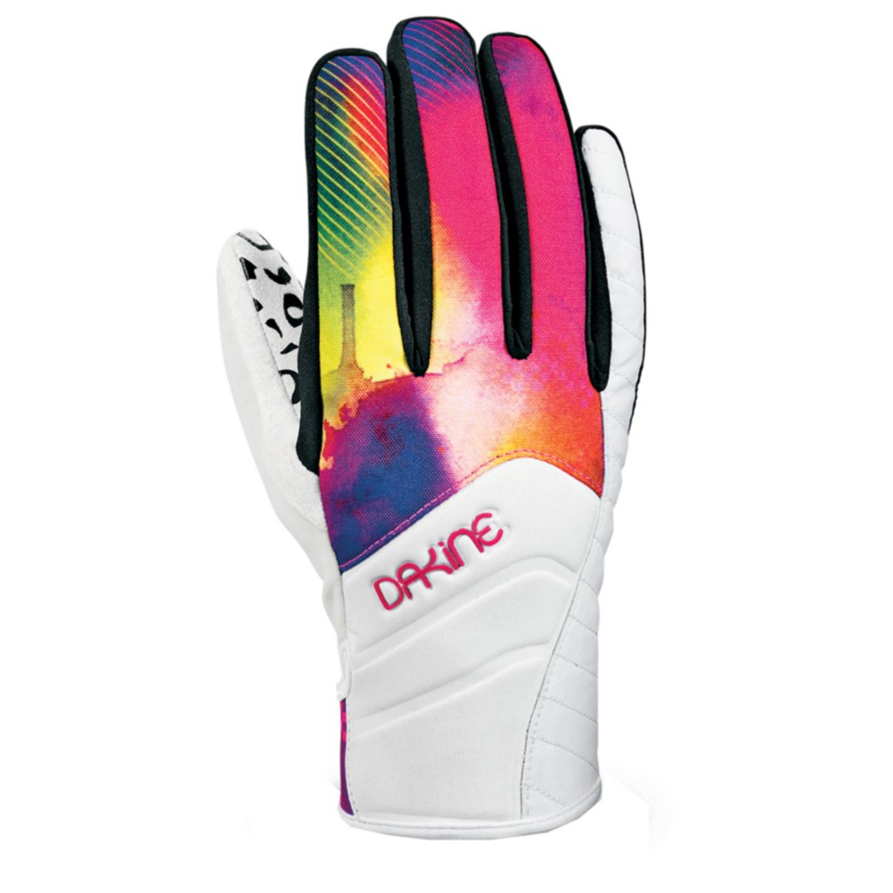 Dakine Womens Snowboard Gloves