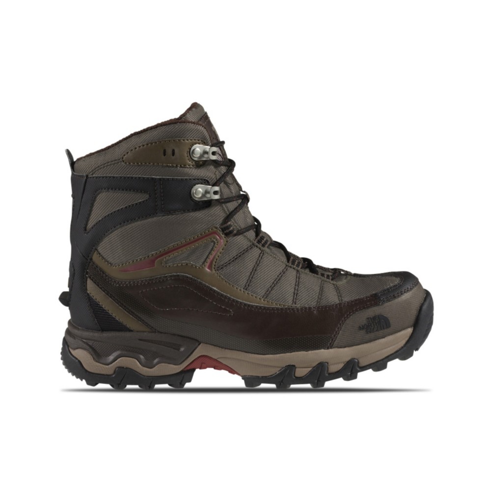 North Face Footwear