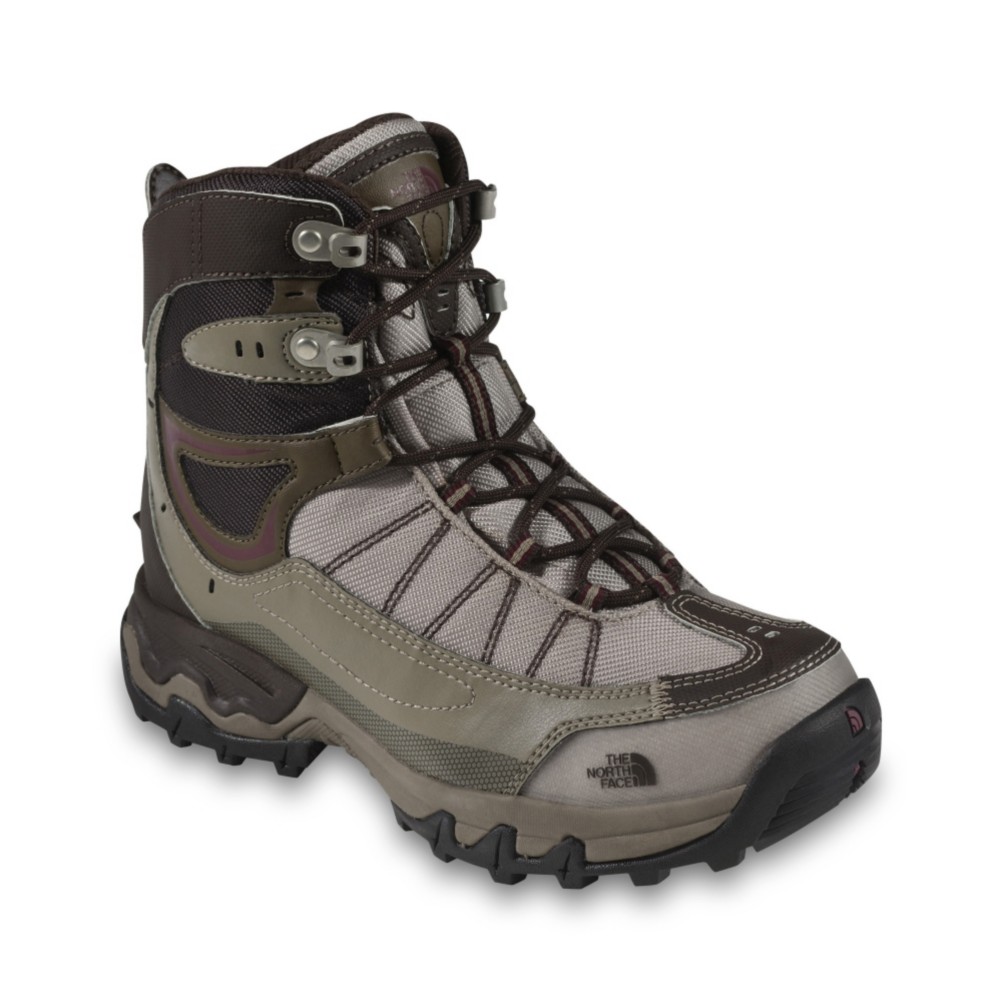 North Face Womens Winter Boots
