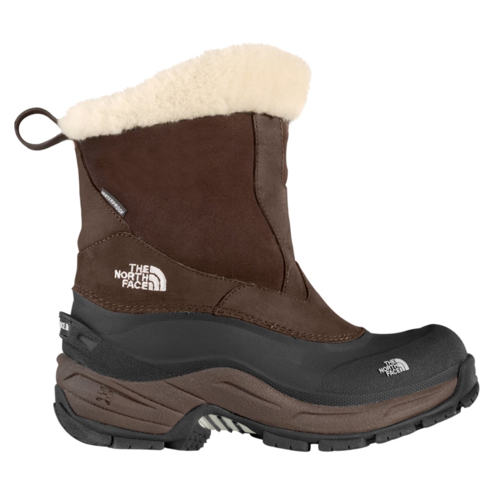 North Face Winter Boots