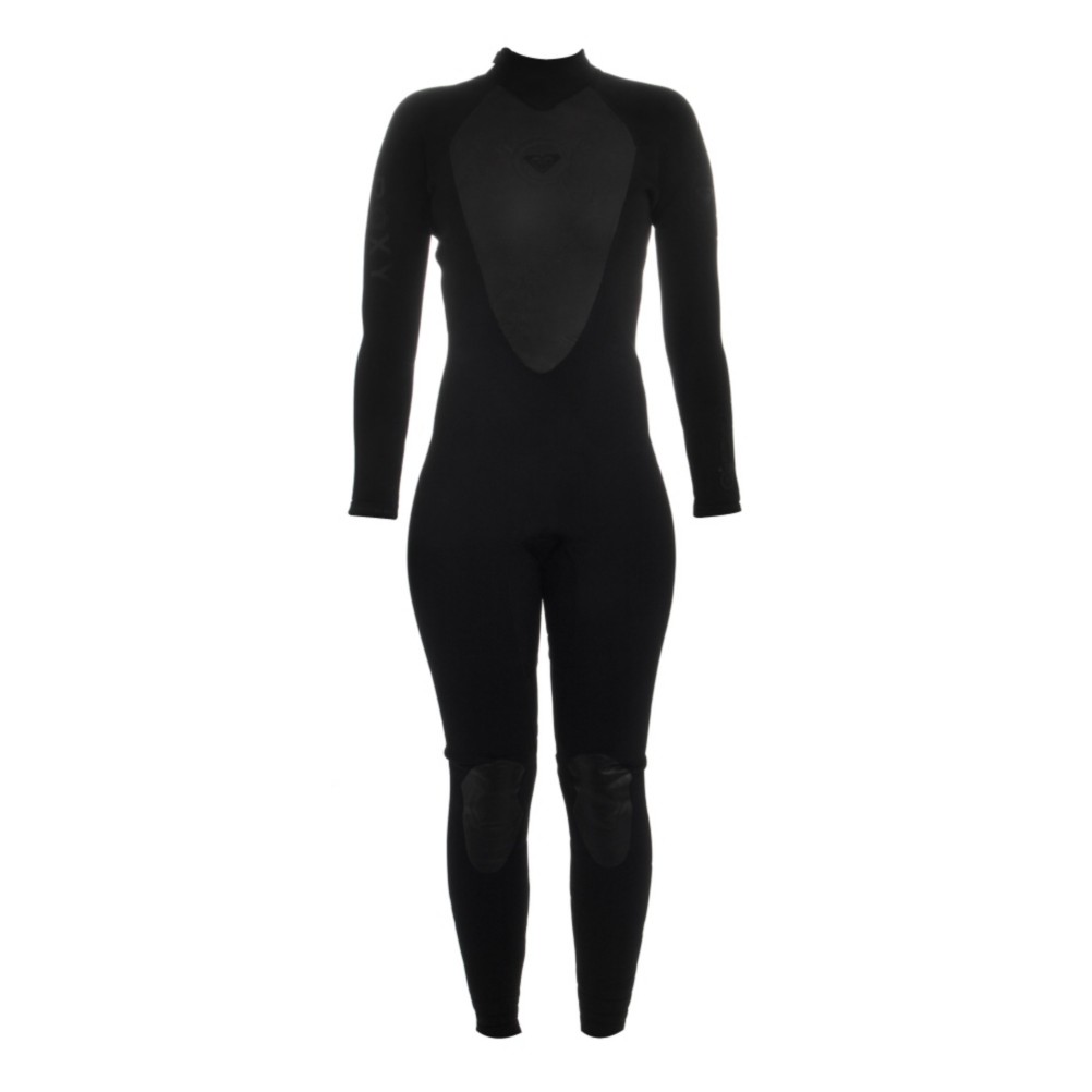 Roxy Cell CL:6 DLFS II 3/2MM Long Sleeve Full Wetsuit - Womens