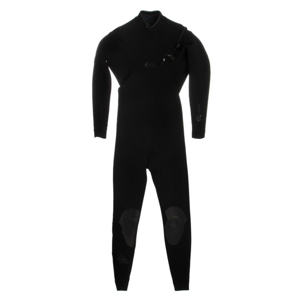 Quiksilver Cell CL:5 3/2MM GBS Full Long Sleeve Wetsuit - Boys