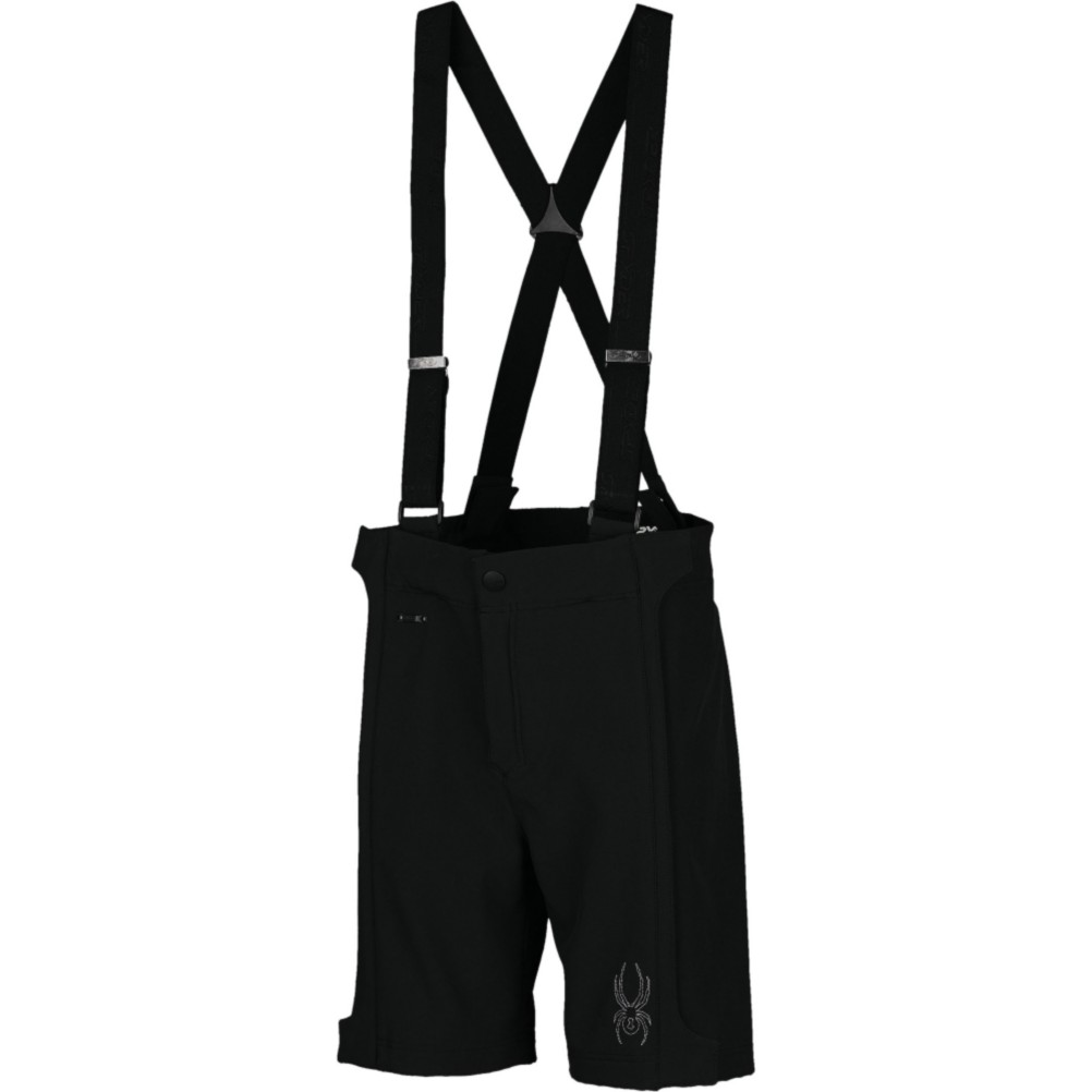 Spyder Mens Race Wear