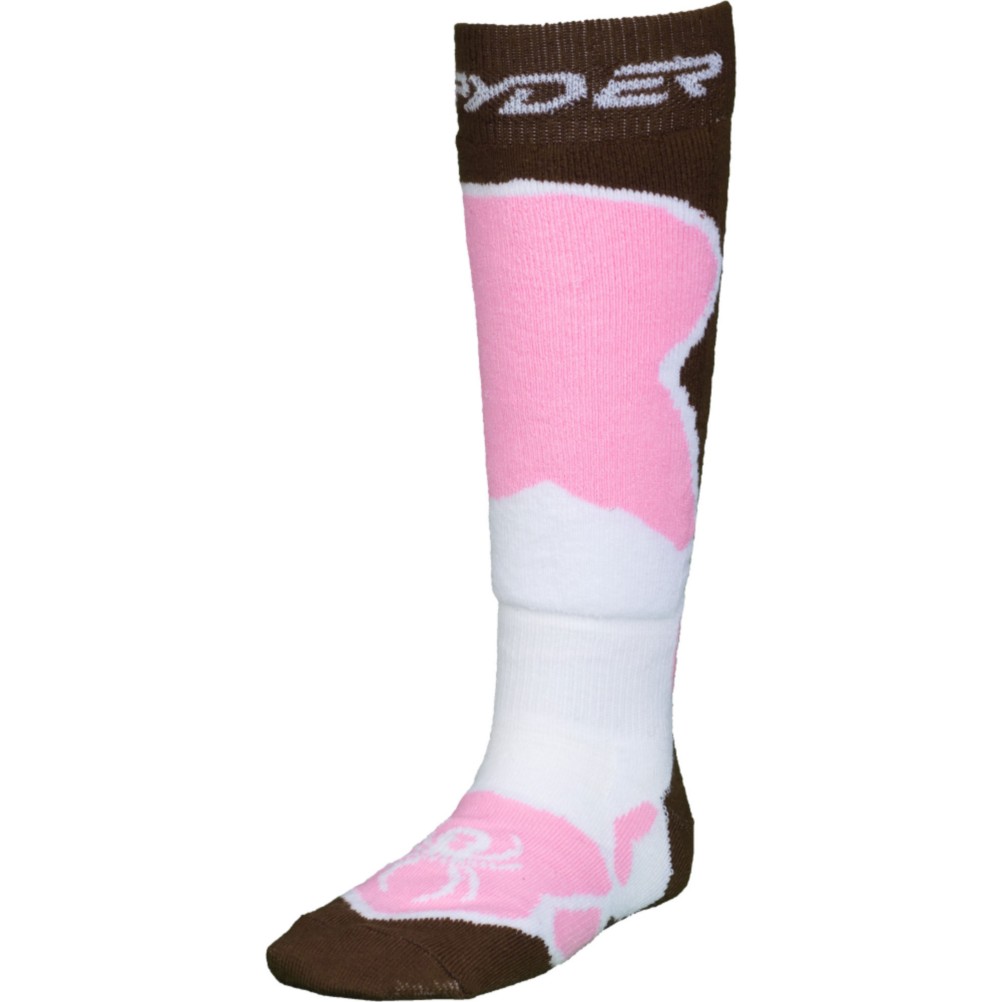 Spyder Kids Ski Socks