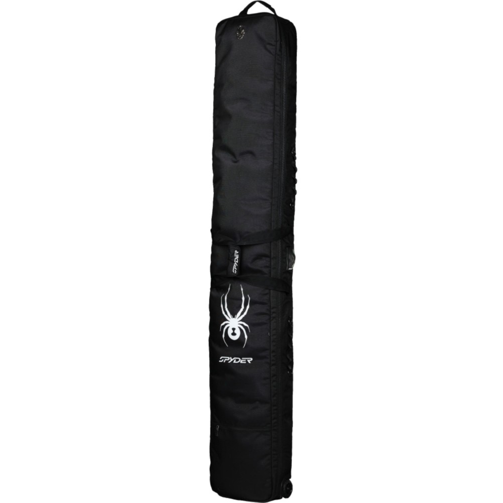  Wheeled Ski Bags