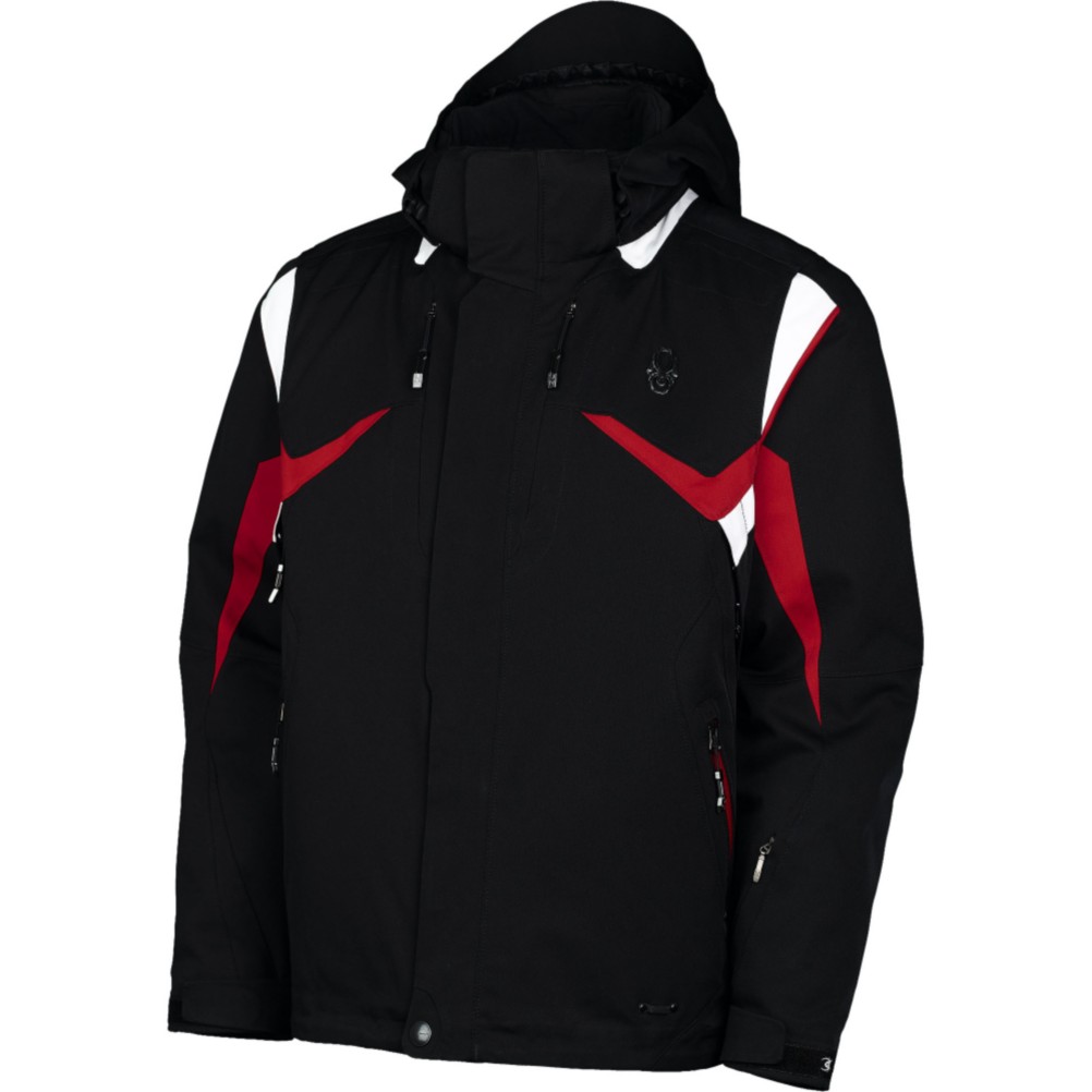 Spyder All Mens Ski Jackets