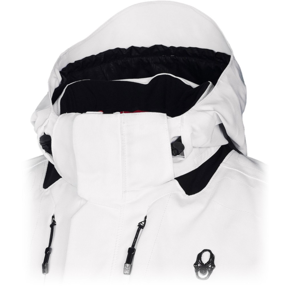 Spyder Kitzbuhel Mens Insulated Ski Jacket 2010