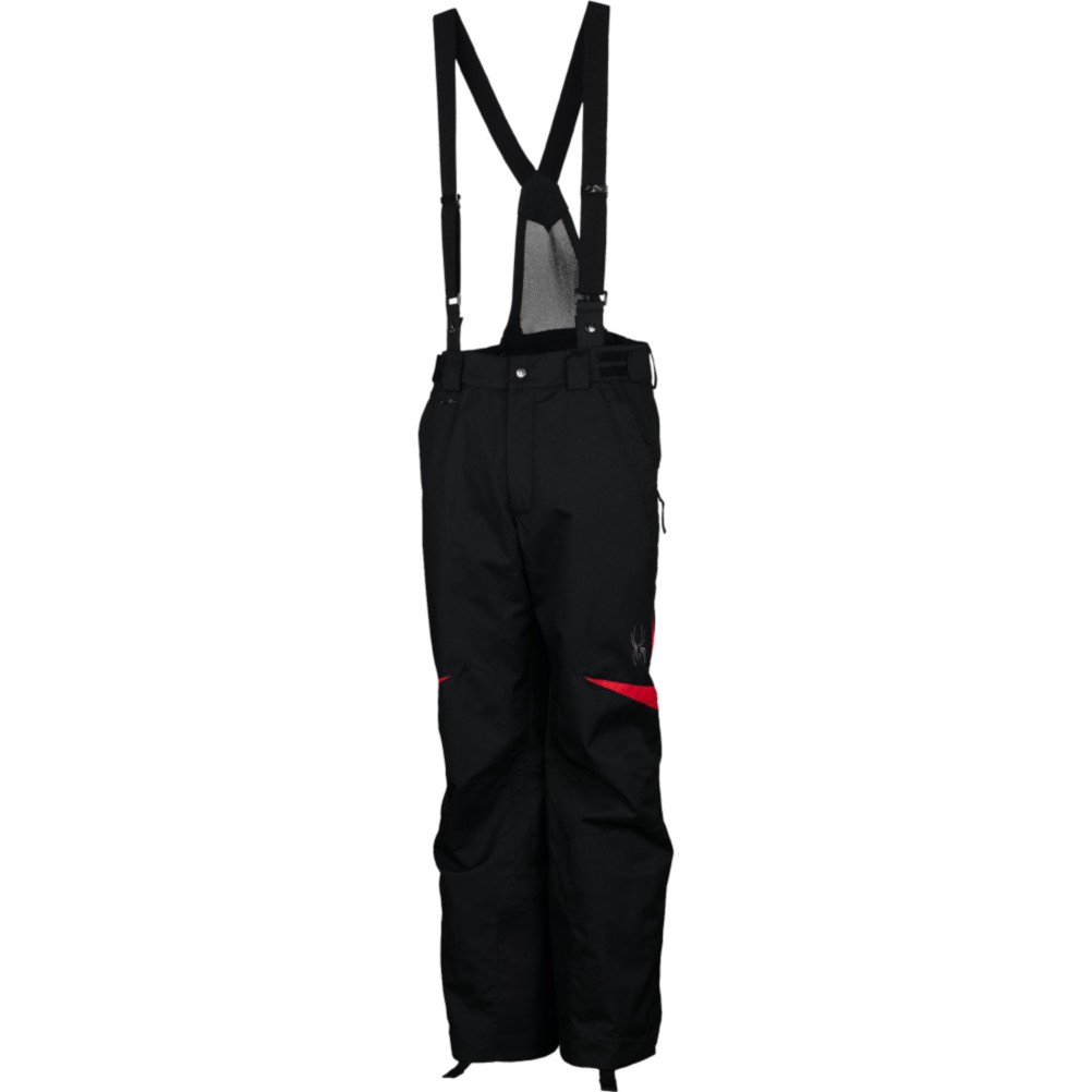 Spyder Dare Mens Ski Pants 2010