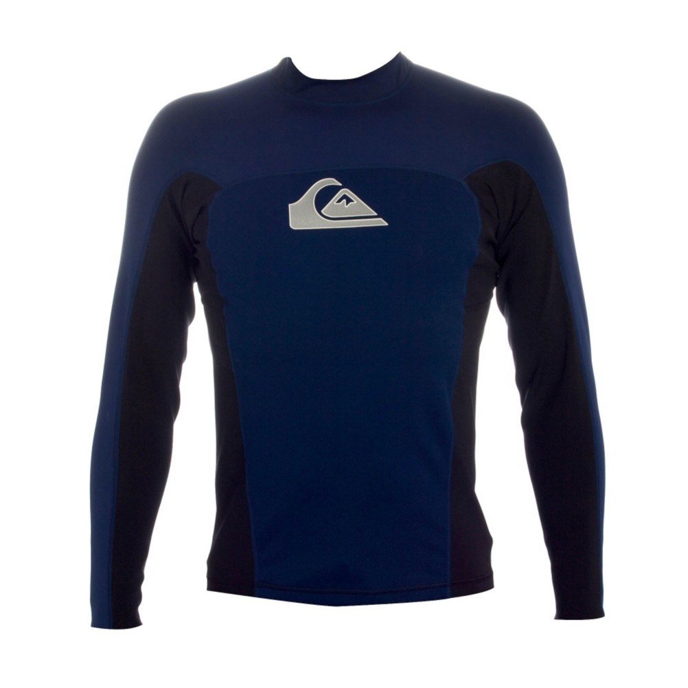 Quiksilver Ignite FL .5mm Wetsuit Jacket - Mens 2009
