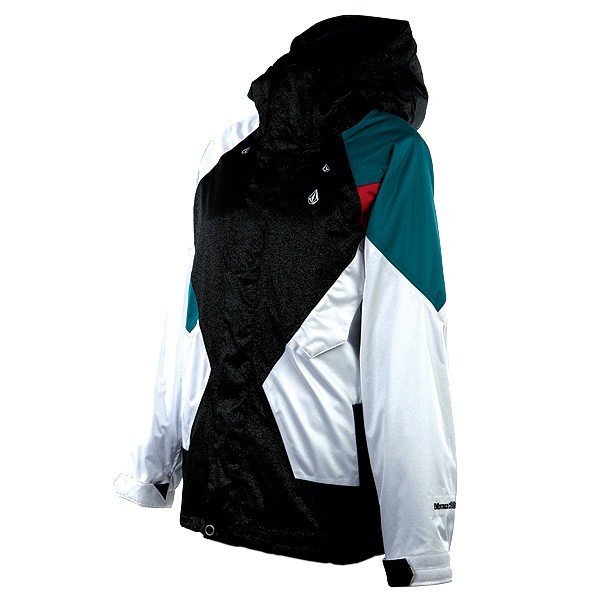 Volcom Womens Shell Jackets
