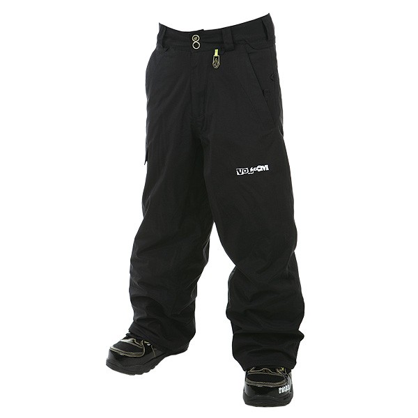 Volcom Kids Snowboard Pants