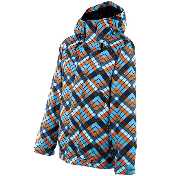 Volcom Womens Clothes