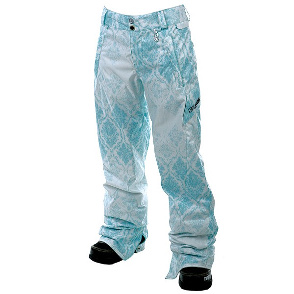 Volcom Womens Snowboard Pants
