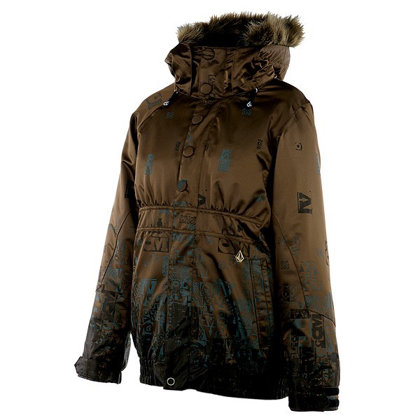 Volcom Womens Clothes
