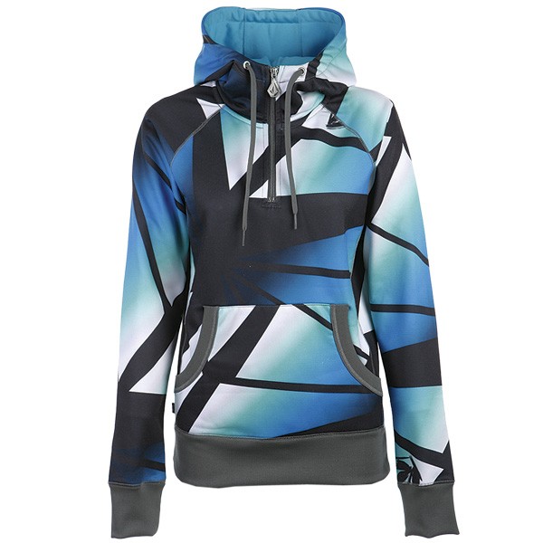 Volcom Womens Ski Sweatshirts