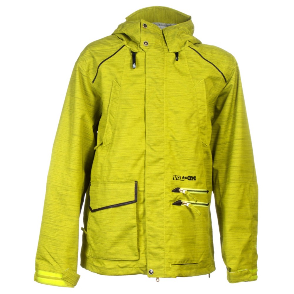 Volcom Shell Snowboard Jackets