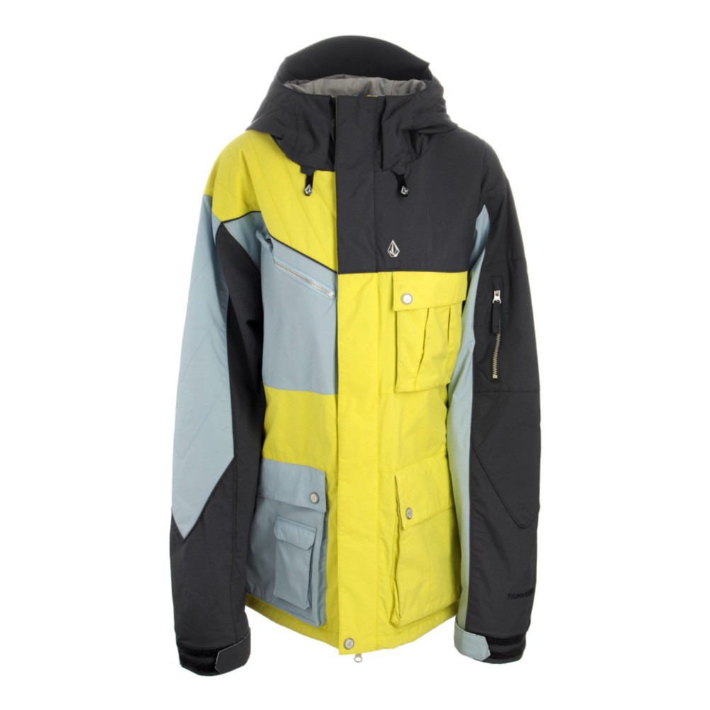 Volcom All Snowboard Jackets